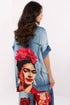 Chemise manche courte model 210032 Italy Moda